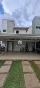 Casa de Condomínio com 3 Quartos à venda, 150m² no Jardim Residencial das Palmeiras, Rio Claro
