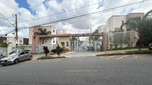 Apartamento com 2 Quartos à venda, 42m² no Trevo, Belo Horizonte