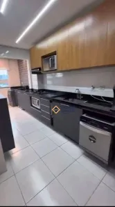 Apartamento com 2 Quartos à venda, 65m² no Macuco, Santos