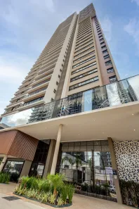 Apartamento com 4 Quartos à venda, 219m² no Setor Oeste, Goiânia