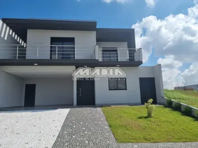 Casa de Condomínio com 4 Quartos à venda, 240m² no Roncáglia, Valinhos