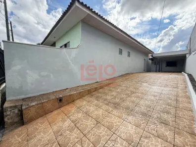 Casa com 1 Quarto para alugar, 81m² no Jardim Olímpico, Maringá