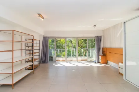 Apartamento com 1 Quarto à venda, 51m² no Petrópolis, Porto Alegre