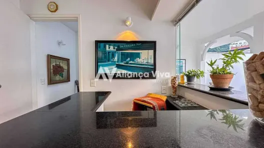 Cobertura com 3 Quartos à venda, 216m² no Leblon, Rio de Janeiro