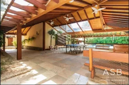 Casa com 5 Quartos à venda, 1005m² no Barra da Tijuca, Rio de Janeiro