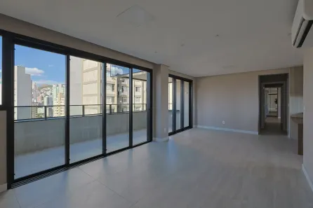 Apartamento com 4 Quartos para alugar, 144m² no Cruzeiro, Belo Horizonte