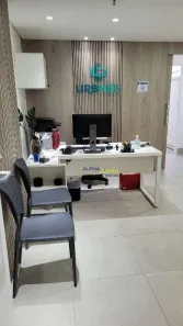 Sala Comercial à venda, 47m² no Alphaville Centro Industrial e Empresarial/Alphaville., Barueri