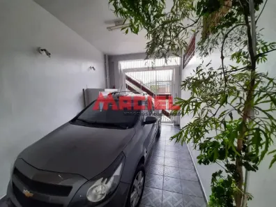 Casa com 3 Quartos à venda, 323m² no Jardim das Indústrias, São José dos Campos