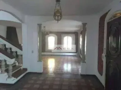 Casa com 4 Quartos à venda, 200m² no Jardim Paraíso, Campinas