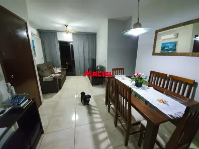 Apartamento com 3 Quartos à venda, 113m² no Vila Adyana, São José dos Campos