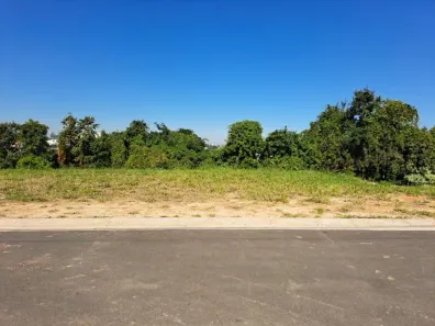 Lote/Terreno à venda, 208m² no Loteamento Park Gran Reserve, Indaiatuba