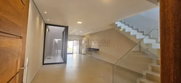 Casa com 3 Quartos à venda, 197m² no Vila Santa Inês, Bauru