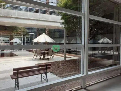 Sala Comercial para alugar, 4459m² no Lapa de Baixo, São Paulo