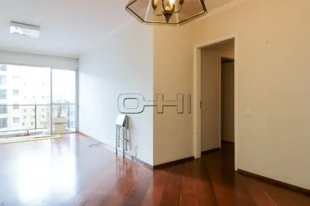 Apartamento com 3 Quartos à venda, 105m² no Indianópolis, São Paulo