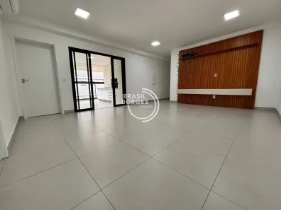 Apartamento com 3 Quartos para alugar, 116m² no Além Ponte, Sorocaba
