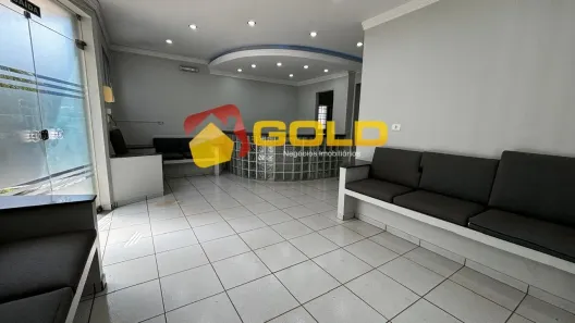 Imóvel Comercial para alugar, 282m² no Centro, Uberlândia