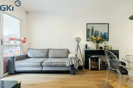 Apartamento com 2 Quartos à venda, 55m² no Pinheiros, São Paulo