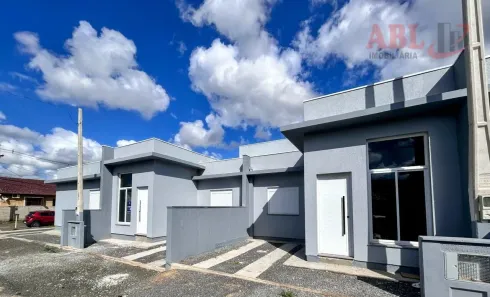 Casa com 2 Quartos à venda, 50m² no Natal, Gravataí