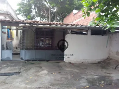 Casa com 3 Quartos à venda, 95m² no Campo Grande, Rio de Janeiro