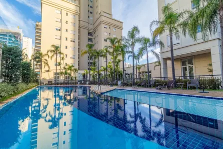 Apartamento com 2 Quartos para alugar, 153m² no Vila Romana, São Paulo