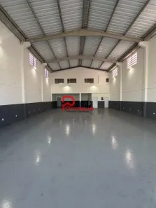 Galpão/Depósito/Armazém para alugar, 360m² no Nova Mirim, Praia Grande