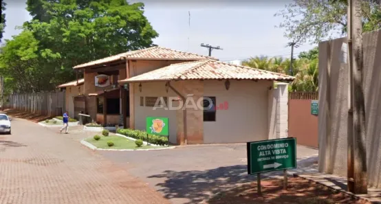 Fazenda/Sítio com 1 Quarto à venda, 470m² no Condomínio Alta Vista I, Senador Canedo