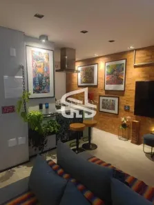 Apartamento com 1 Quarto à venda, 40m² no Cambuci, São Paulo