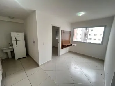 Apartamento com 2 Quartos para alugar, 38m² no Vila Butantã, São Paulo