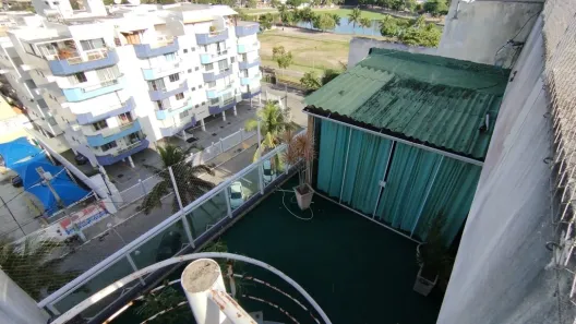 Apartamento com 1 Quarto à venda, 180m² no Prainha, Arraial do Cabo