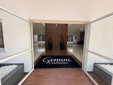 Apartamento com 2 Quartos à venda, 76m² no Condomínio Royal Park, São José dos Campos