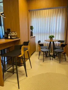 Apartamento com 2 Quartos à venda, 93m² no Parque Oeste Industrial, Goiânia