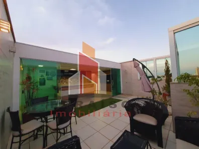 Apartamento com 3 Quartos à venda, 150m² no Nossa Senhora Aparecida, Uberlândia
