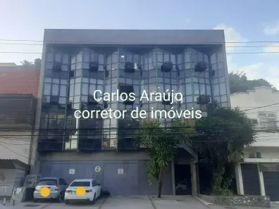 Sala Comercial à venda, 32m² no Cacuia, Rio de Janeiro