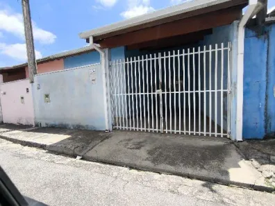 Casa com 2 Quartos à venda, 100m² no Cidade Nova Jacareí, Jacareí