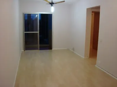Apartamento com 2 Quartos para alugar, 60m² no Indianópolis, São Paulo