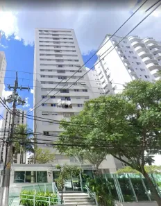 Apartamento com 2 Quartos à venda, 86m² no Vila Clementino, São Paulo