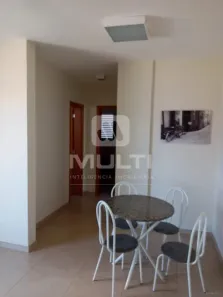 Apartamento com 2 Quartos à venda, 67m² no Santa Mônica, Uberlândia