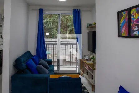 Apartamento com 2 Quartos à venda, 40m² no Cidade Líder, São Paulo