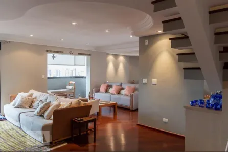 Cobertura com 4 Quartos à venda, 350m² no Anchieta, São Bernardo do Campo