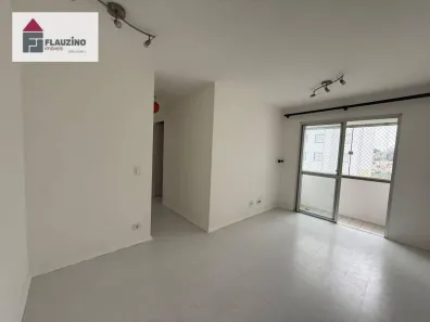 Apartamento com 2 Quartos à venda, 54m² no Chácara Nossa Senhora do Bom Conselho, São Paulo