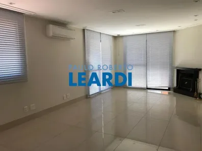 Apartamento com 3 Quartos à venda, 156m² no Vila Andrade, São Paulo