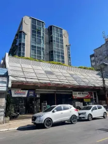 Sala Comercial para alugar, 30m² no São Geraldo, Porto Alegre