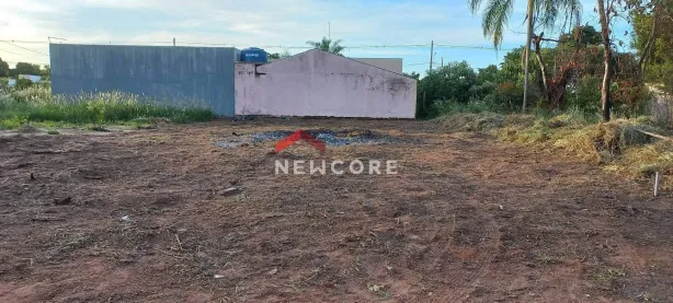 Lote/Terreno à venda, 75m² no Vale do Igapó, Bauru