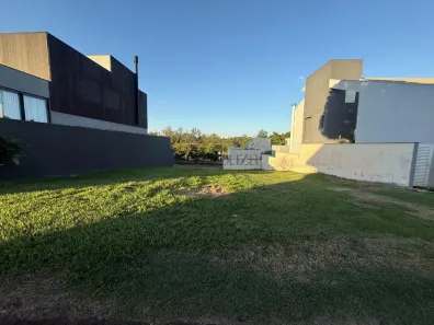 Lote/Terreno à venda, 500m² no Recanto do Salto, Londrina