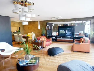 Apartamento com 3 Quartos à venda, 276m² no Copacabana, Rio de Janeiro