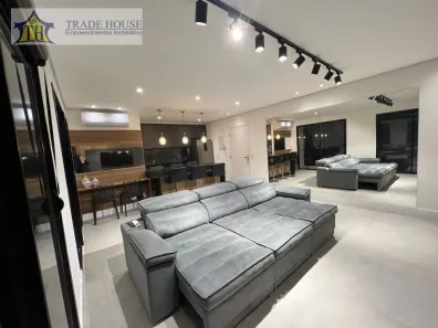 Apartamento com 2 Quartos à venda, 73m² no Vila Mariana, São Paulo