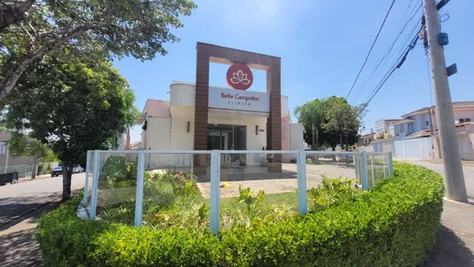 Sala Comercial com 7 Quartos para alugar, 300m² no Jardim América, Sorocaba