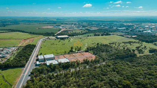 Lote/Terreno à venda, 1404m² no Cascata, Paulínia