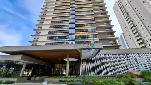 Apartamento com 3 Quartos à venda, 185m² no Gleba Fazenda Palhano, Londrina
