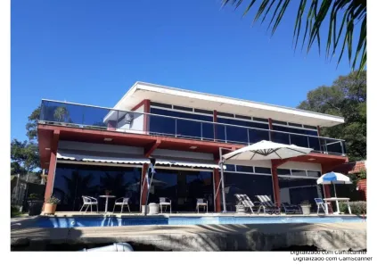 Casa de Condomínio com 4 Quartos à venda, 570m² no Centro, Avaré